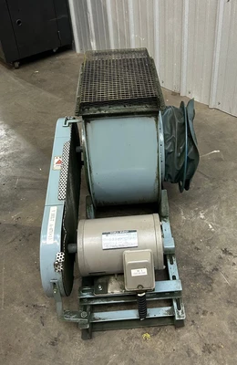 USED EBARA CORP. NO 2 SRM3