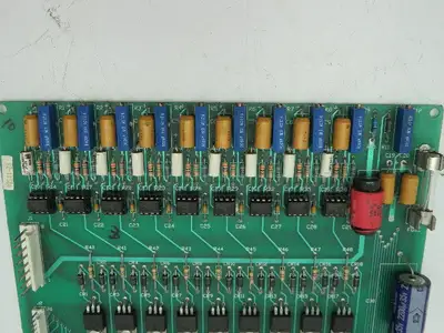 Diagraph Corporation 8701-922 Solenoid Driver Board