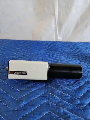USED JAVELIN JE7362
