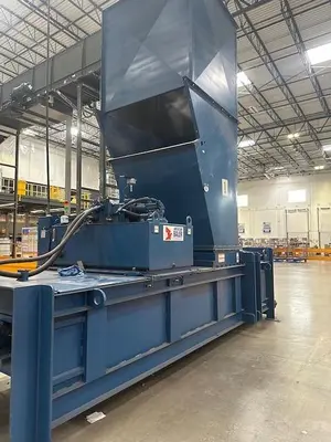Used 2012 AMERICAN BALER PW-3560 Balers Texas US | MICHAM2813 INC #1517823