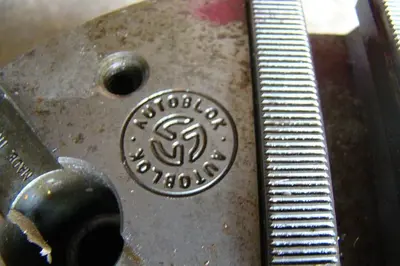 USED AUTOBLOK 250-BH