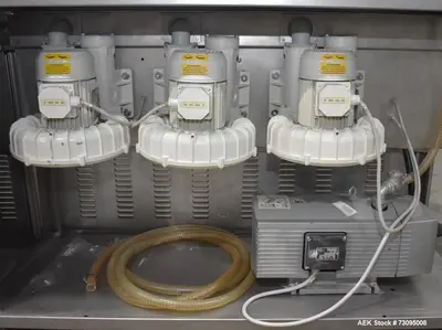 USED FUTURA MG2 FUTURA