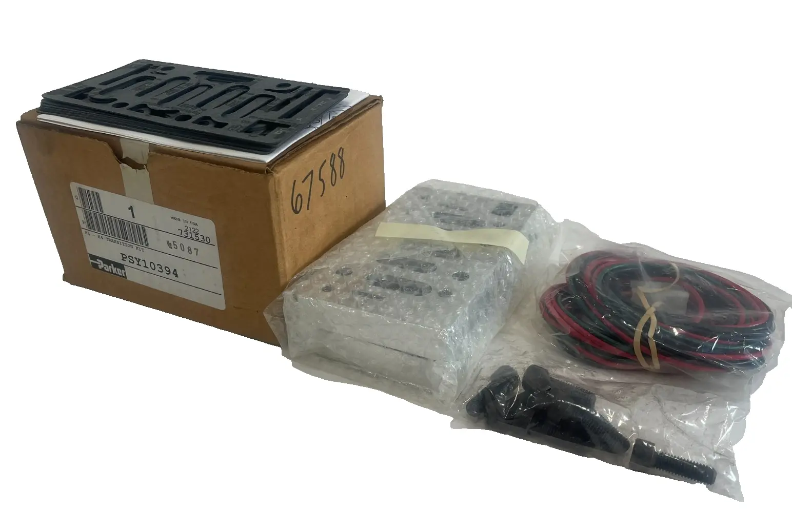 NEW PARKER PSY10394 TRANSITION KIT