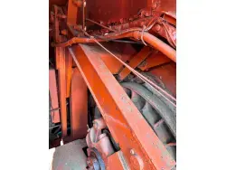 Used 1967 KOEHRING 550 SPANNER CRANE Crawler Cranes Pennsylvania US | Iron Exchange Equipment Solutions #1353690