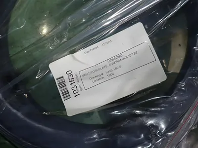 Seals