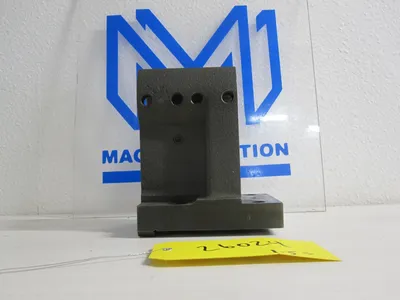 BMT65 Boring Bar Tool Holder for 1.5"  Boring Bars 70 x 73 mm HAAS Doosan