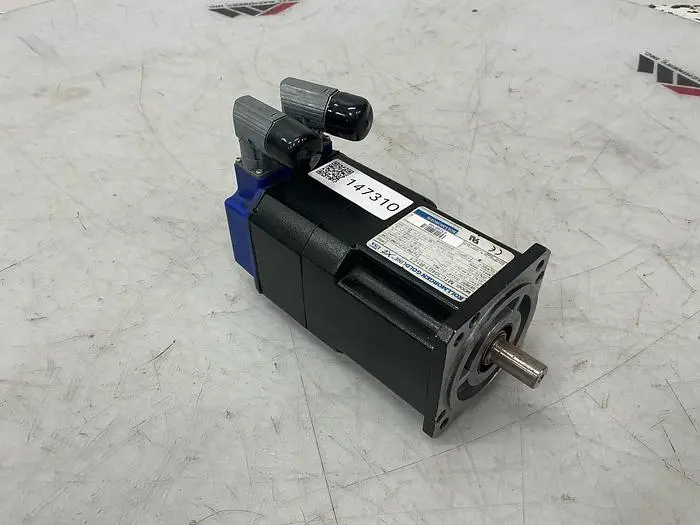 Used KOLLMORGEN MTC304B1-R1C1 Servo Motors Michigan US | Ideal Machinery #693901