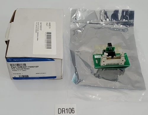 NEW Agilent 3411500107