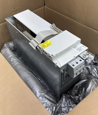 Used Siemens 6SN1123-1AA00-0EA1 PLC Processors Indiana US | J&J Industrial Supply #1455759