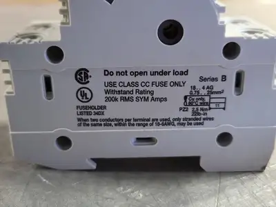 USED ALLEN-BRADLEY 1492-FB2C30