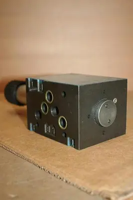 USED BOSCH 0 810 001 034