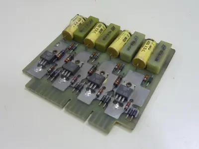 USED SCI 080-2382 REV B