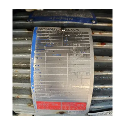 USED URSCHEL LABORATORIES, INC. L-A