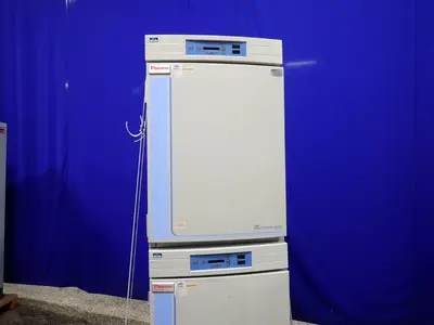 Used THERMO ELECTRON CORPORATION 3110 Heat Treating Units Ohio US | HGR 24 #916461