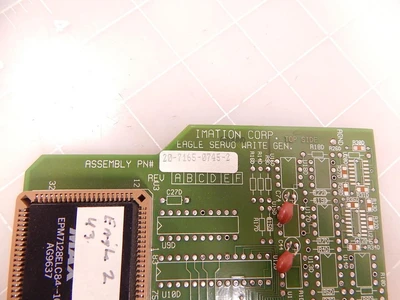 Used IMATION _UNKNOWN_ Circuit Boards Texas US | OCO Industrial #1603141