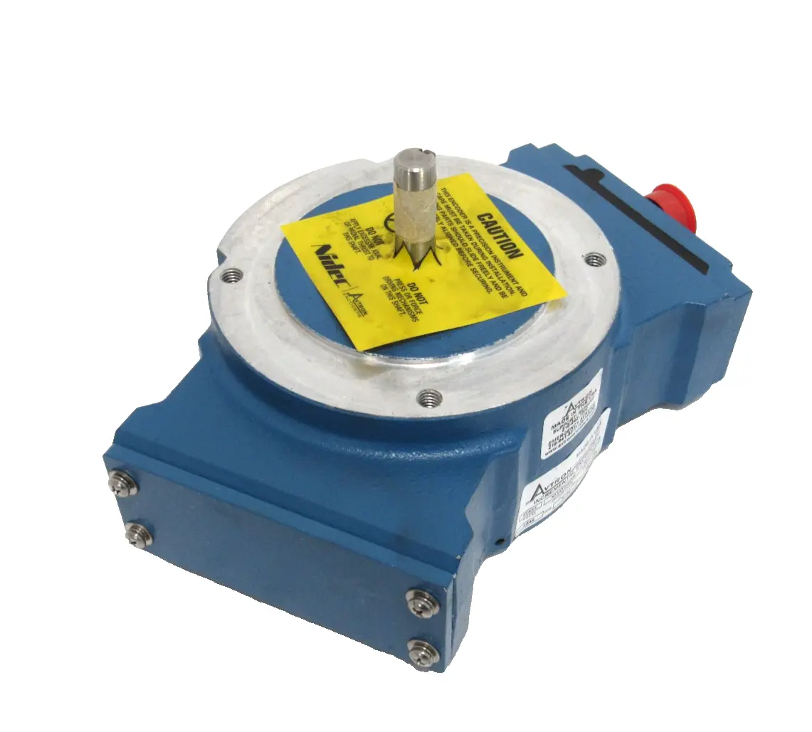 NEW AVTRON AV485NXSXX84B000 INCREMENTAL ENCODER