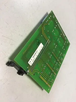 USED KRAUSS MAFFEI LVR10