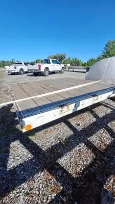 USED 2013 KENWORTH T800