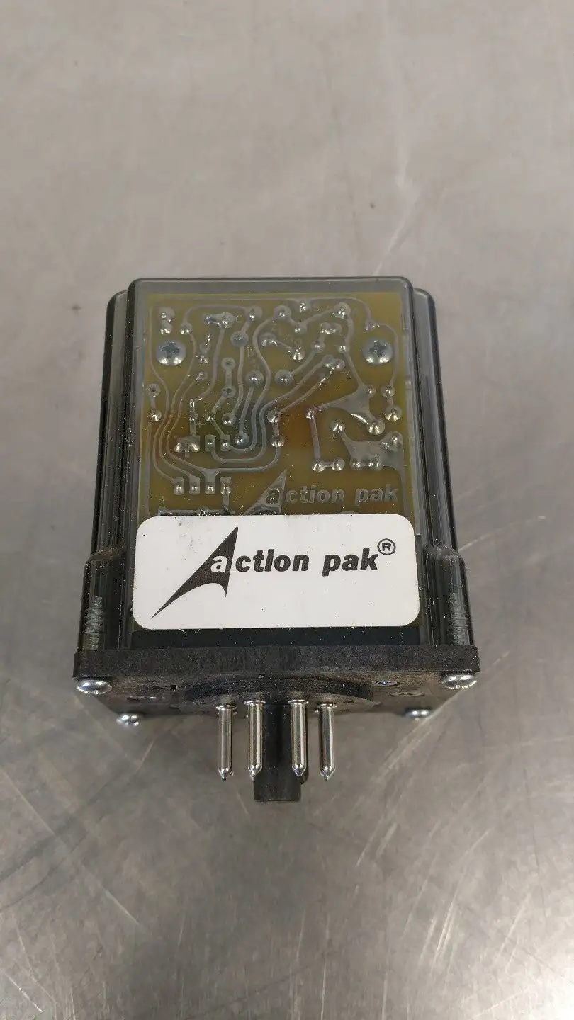 Used Action _UNKNOWN_ Relays & Switches South Carolina US | Palmetto Automation #1515175