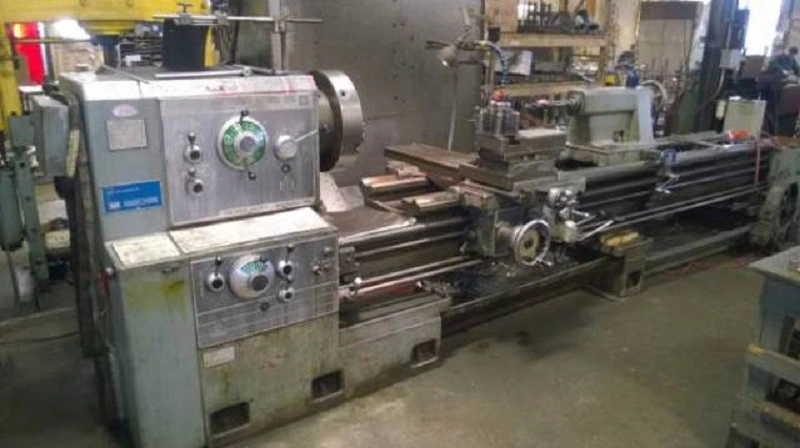 USED 1980 YAMAZAKI MAZAK