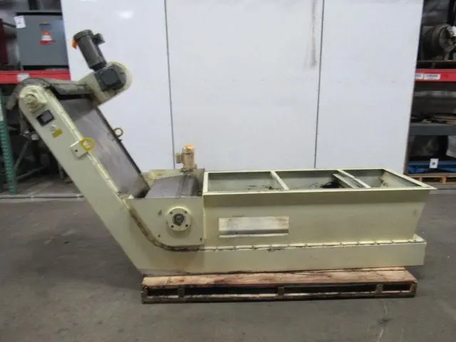 Used KNOLL _UNKNOWN_ Conveyor Parts Indiana US | Arrow Industrial #637142