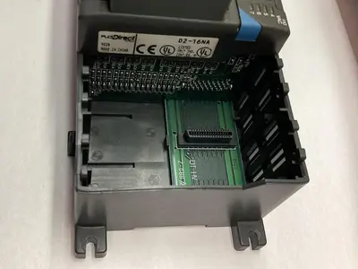 USED AUTOMATIONDIRECT D2-09B