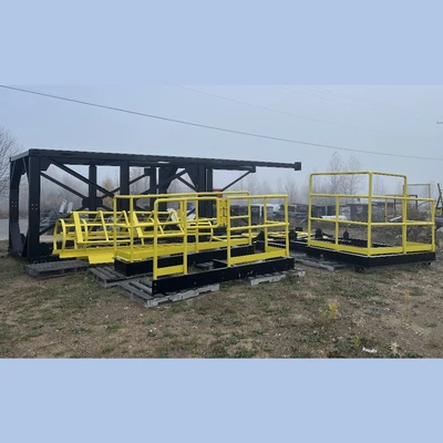 USED 2023 NTE PROCESS M244
