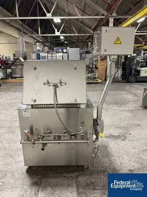 USED Cozzoli Cozzoli GW24 Vial Washer