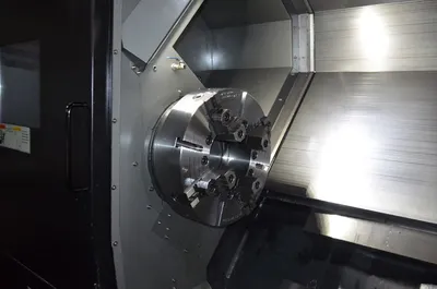 2019 TAKISAWA LS-800CL30 Multi-Axis CNC Lathes | Toolquip, Inc. (4)