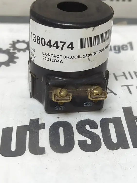 New | in-Stock GE 22D13G4A Miscellaneous Equipment (Electrical & Power) | Surplus Asset Holdings #1196039