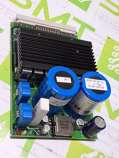 DEK 183732 EUROFLEX DRIVE BOARD