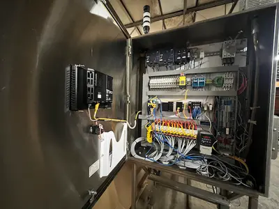 Used ROBOTRAY Roboscore Bakery Equipment Georgia US | Envoy Equipment LLC #376369
