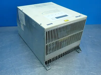 USED LENZE EVF8602E
