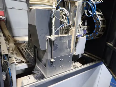 USED 2018 FORMAT CREATOR 950