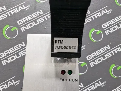 Siemens S30810-Q2312-X-8 Hi-Path RTM Transmission Module W30810-Q2312-X10-3 Used