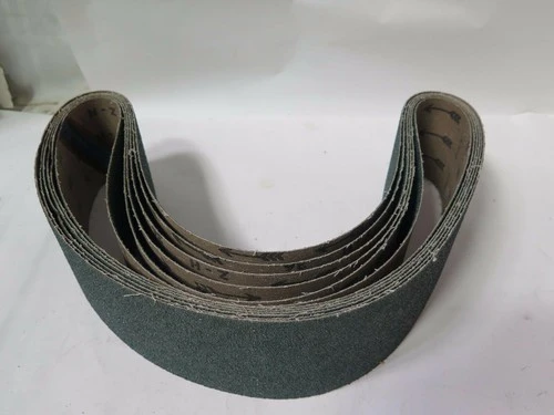NEW Western Abrasives Does Not Apply