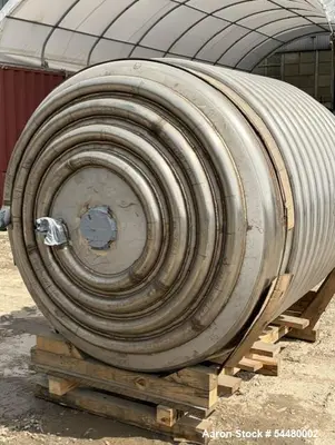 USED TOLAN 1150 GALLON