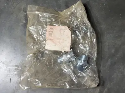 Bulk Grease Systems Kit