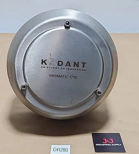 Used Kadant 1750 Test Equipment - Other Indiana US | J&J Industrial Supply #518067