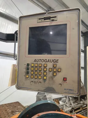 Used NIAGARA …………………… HBM 175-10-12 Press Brakes Washington US | Sanson Machinery Group #1314823