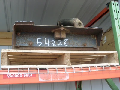 USED WAUKESHA 135