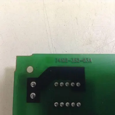 USED ALLEN BRADLEY 74102-328-52
