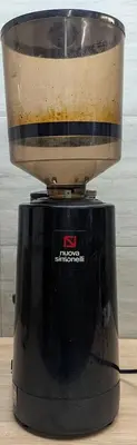 USED NUOVA SIMONELLI MDX