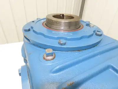 Used CONE DRIVE _UNKNOWN_ Speed Reducers Indiana US | Arrow Industrial #1459093