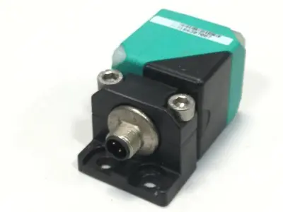 USED PEPPERL & FUCHS NBN40-L2M-EO-V1