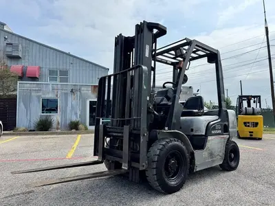 USED 2008 NISSAN MYL02A25V