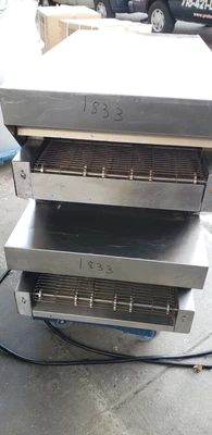 USED Belleco/Vollrath Does Not Apply