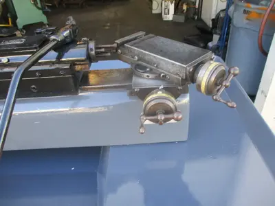 USED HARDINGE DSM/DV-59