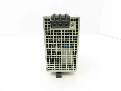 Allen Bradley 1606-XLSDNET8 DeviceNet PLC DIN Rail Power Supply 240V 24V 8A