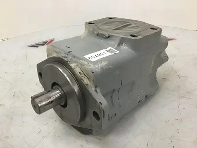 USED VICKERS 4520V42A5